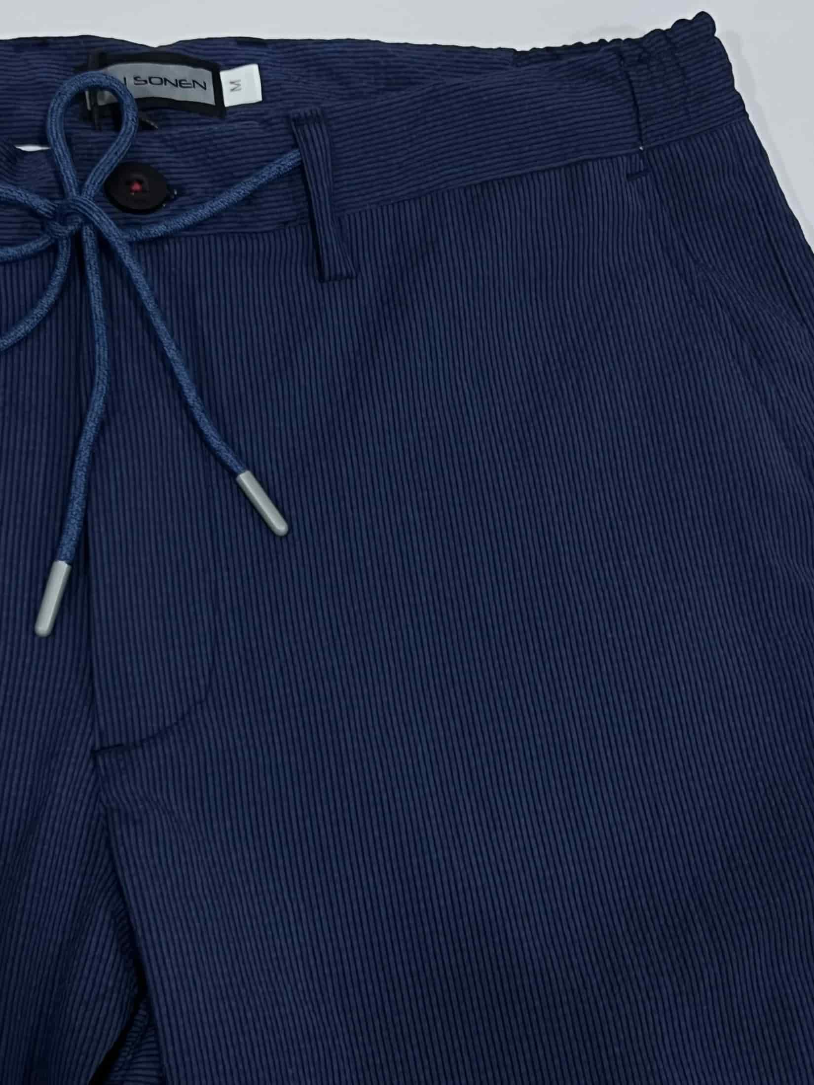 Pantalón Jogger Ric Jon Sonen - miniatura 3