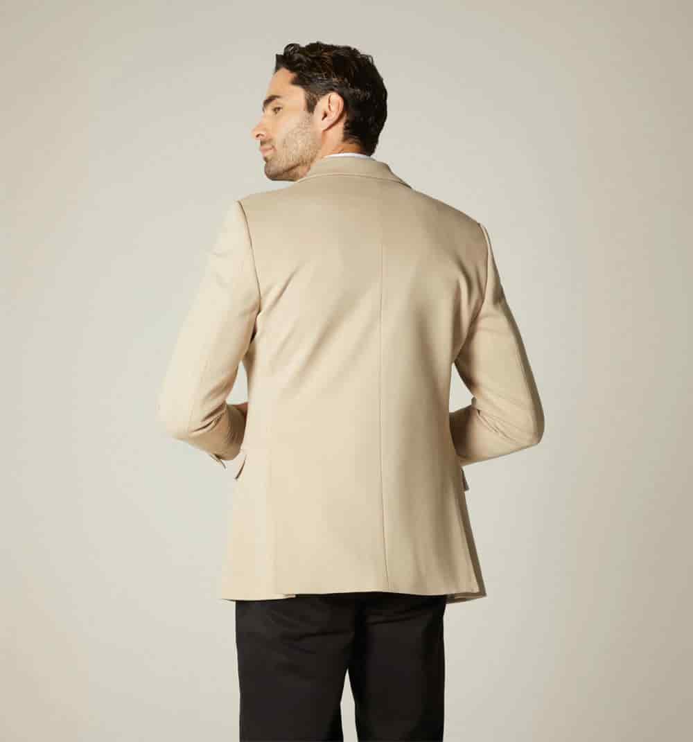 Blazer para hombre - miniatura 4