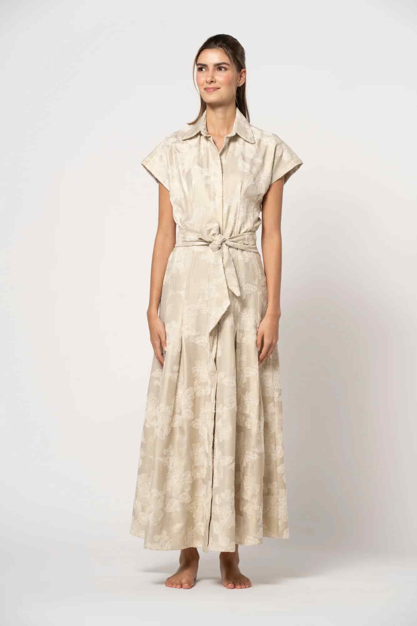 VESTIDO FIREFLY - miniatura 1