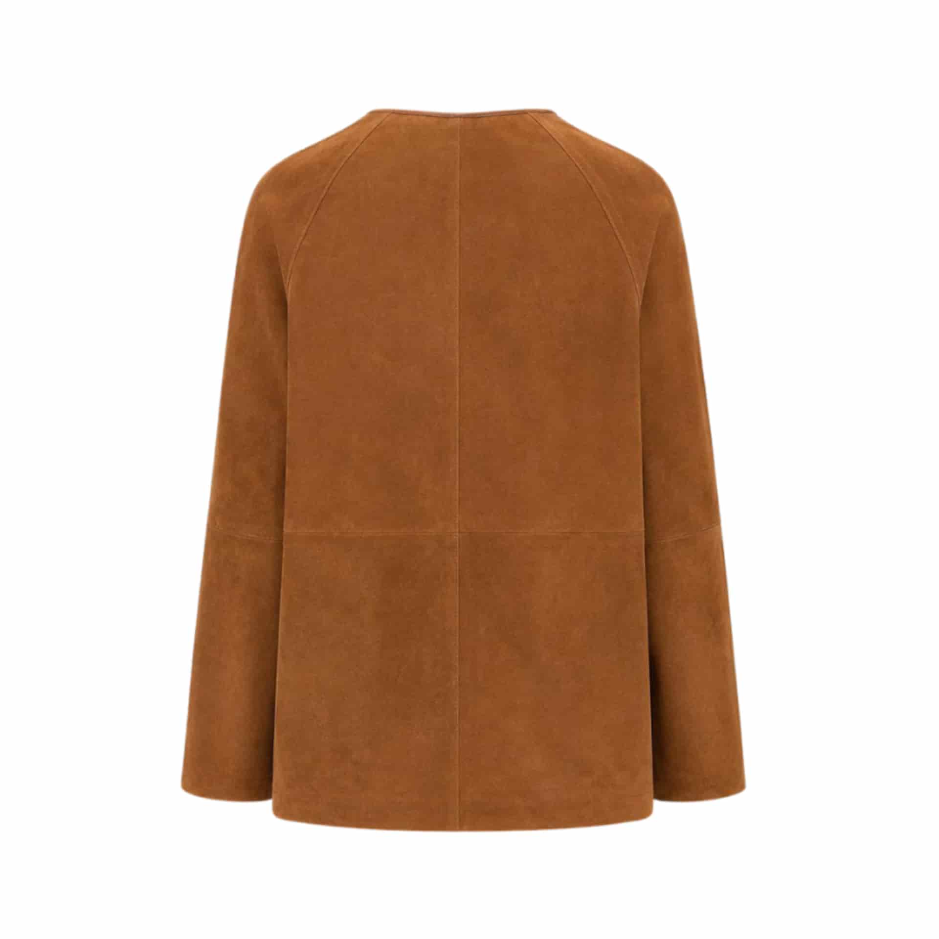 The	Canton Jacket - miniatura 4