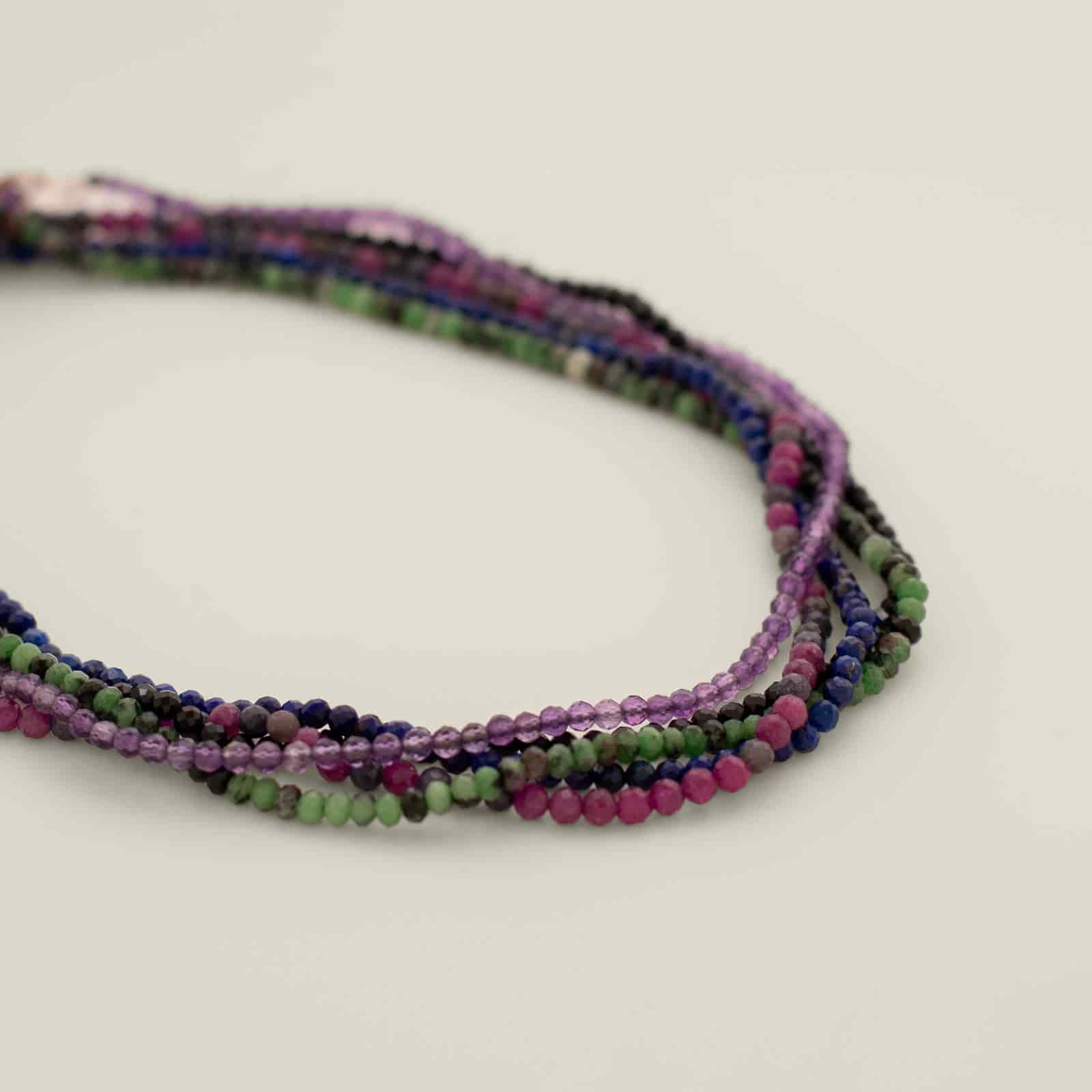 UM Necklace - miniatura 8