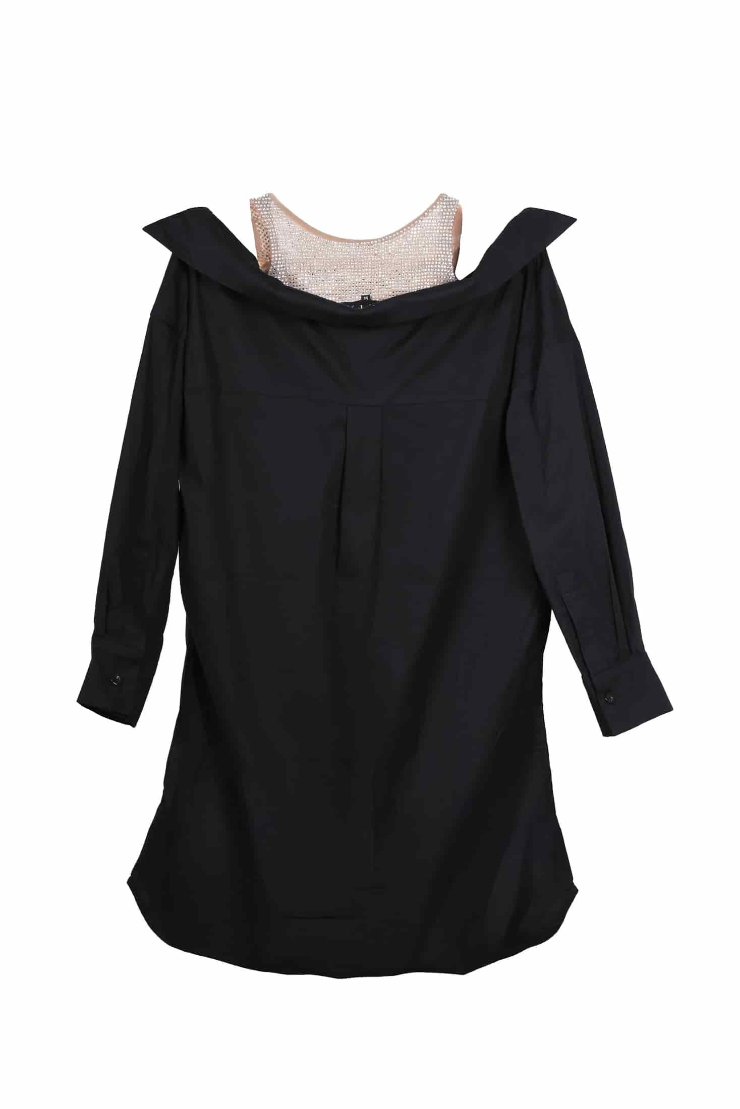 BLUSH BLOUSE - miniatura 3