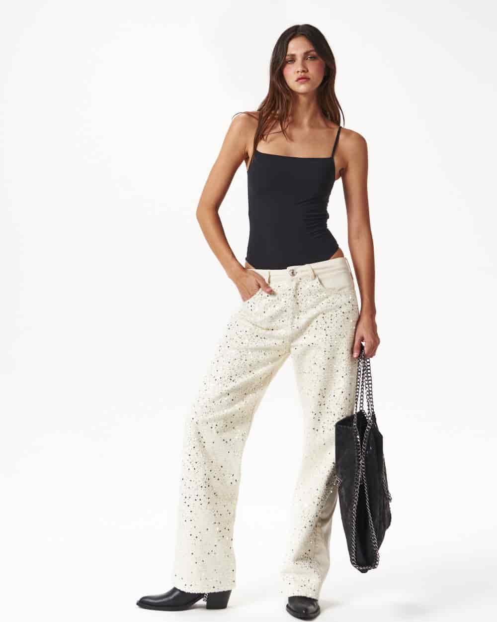 ROUND UP PANTS - miniatura 5