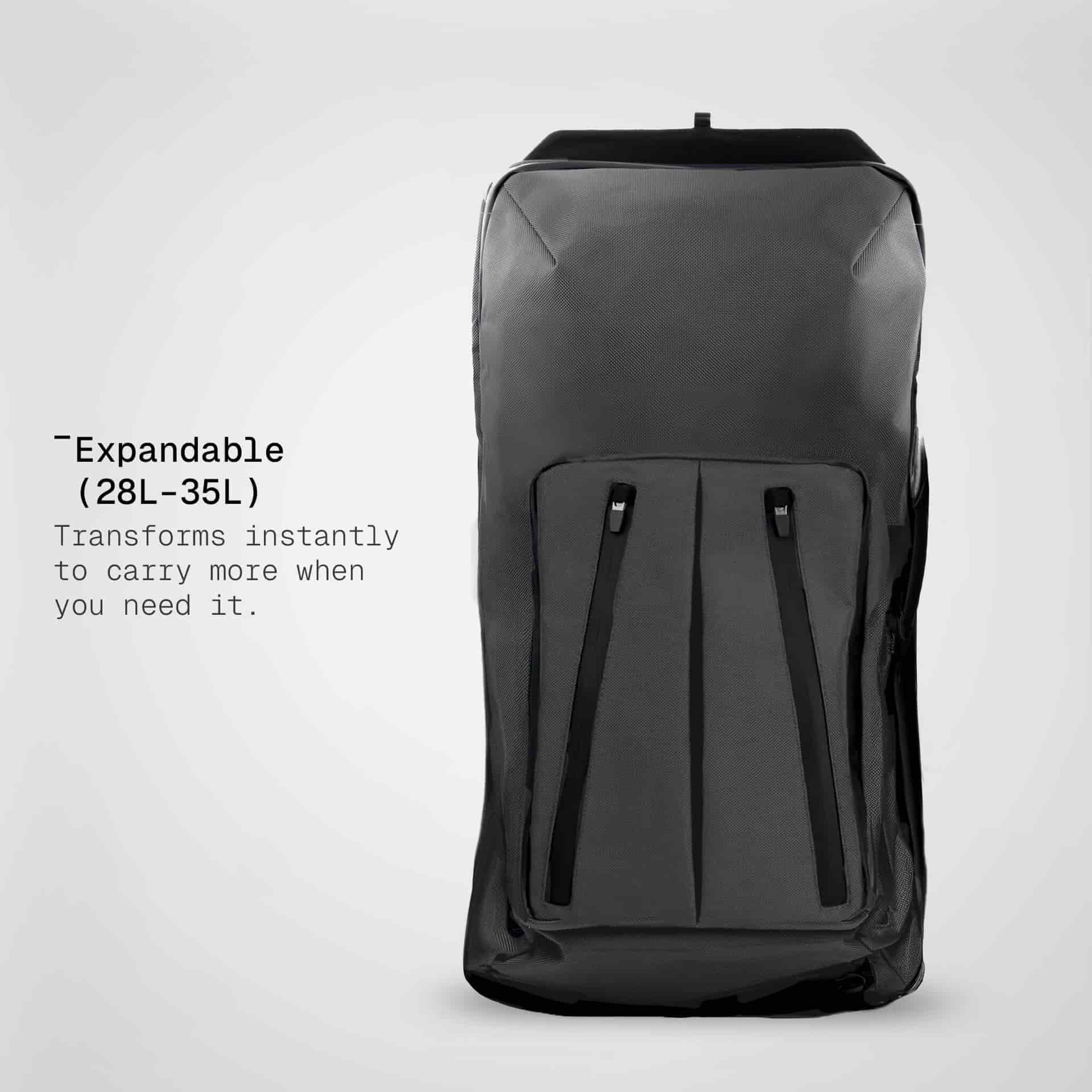 WORK/TRAVEL SPEED BACKPACK - miniatura 57