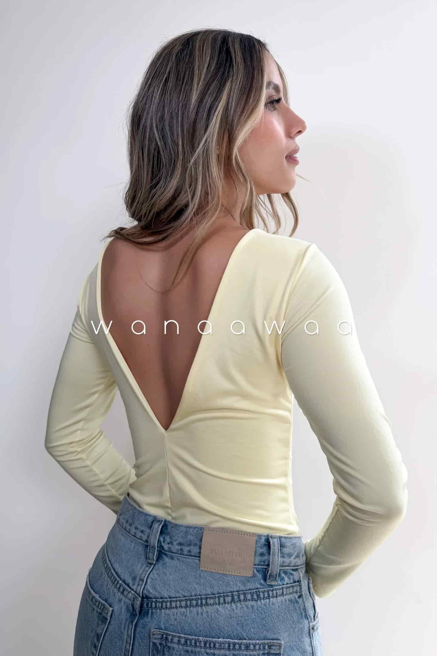 BODY ZULAY - miniatura 7