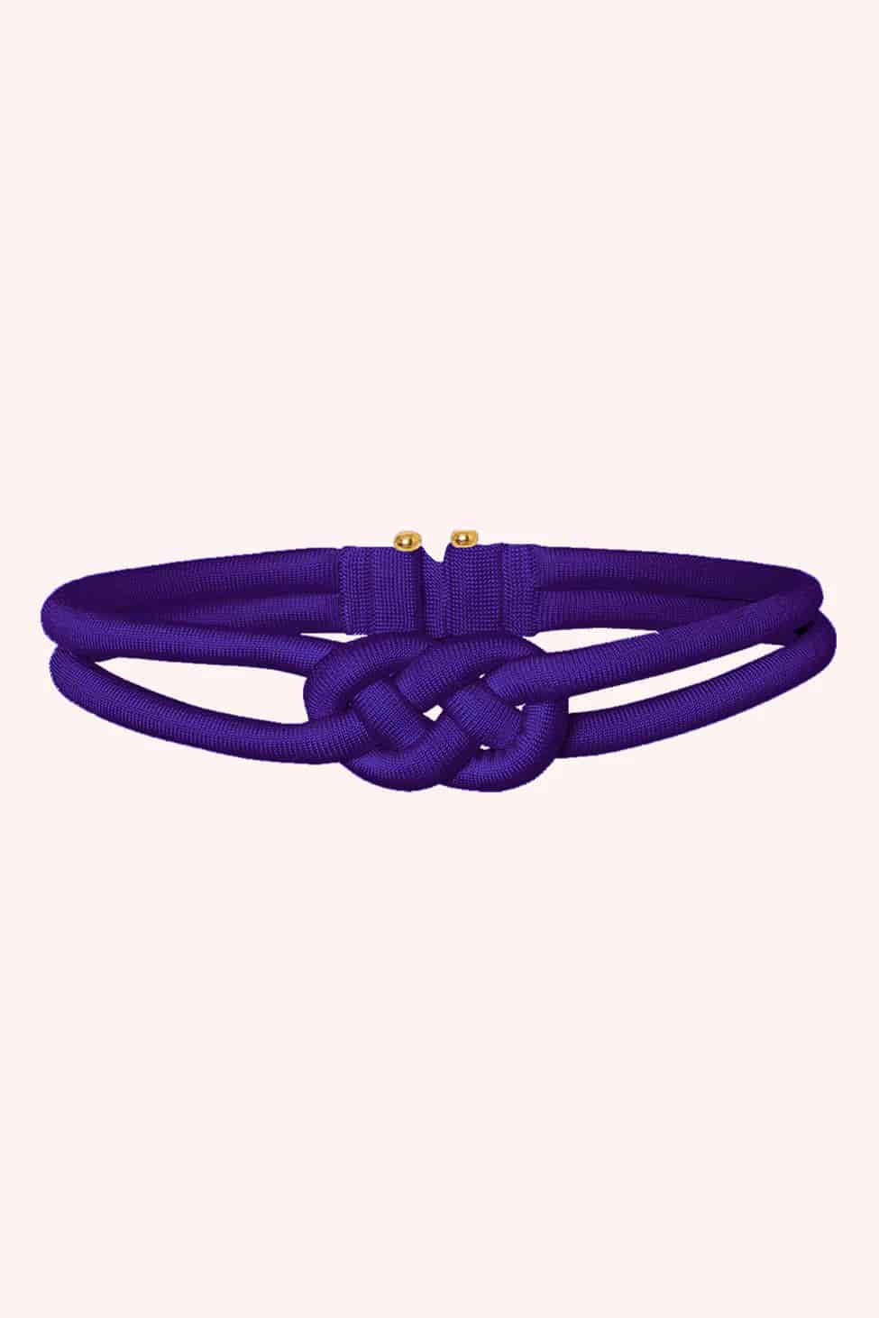 Trenzado Belt - miniatura 15