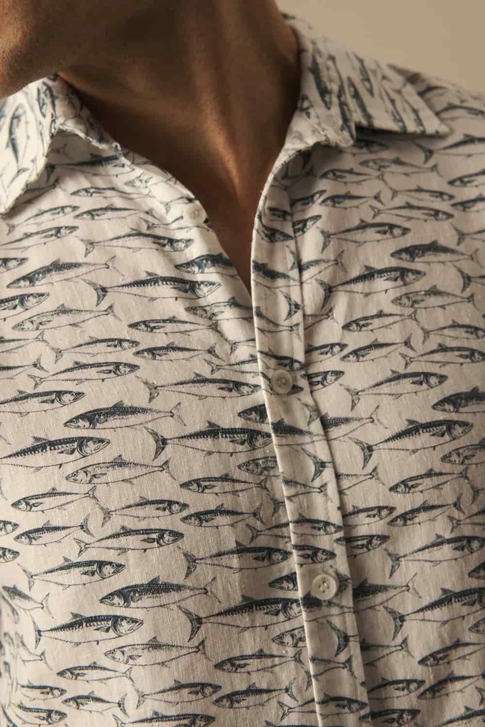 Camisa bali - miniatura 4