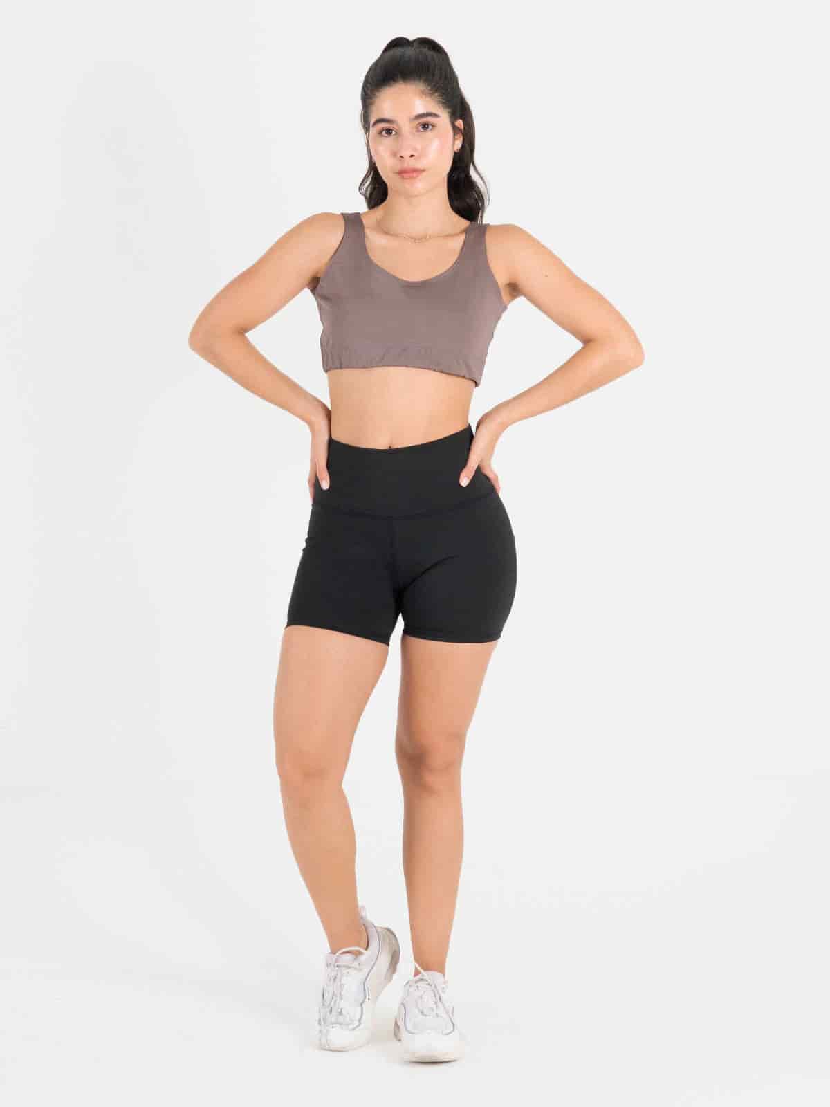Glacen short set - miniatura 1