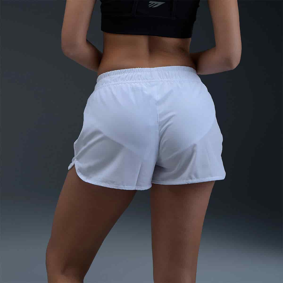 Short Deportivo Mujer - miniatura 3
