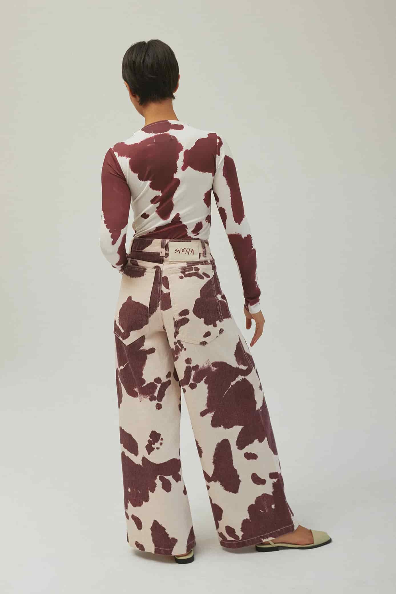 Maxi Jean Fun Fiesta Tinto - miniatura 9