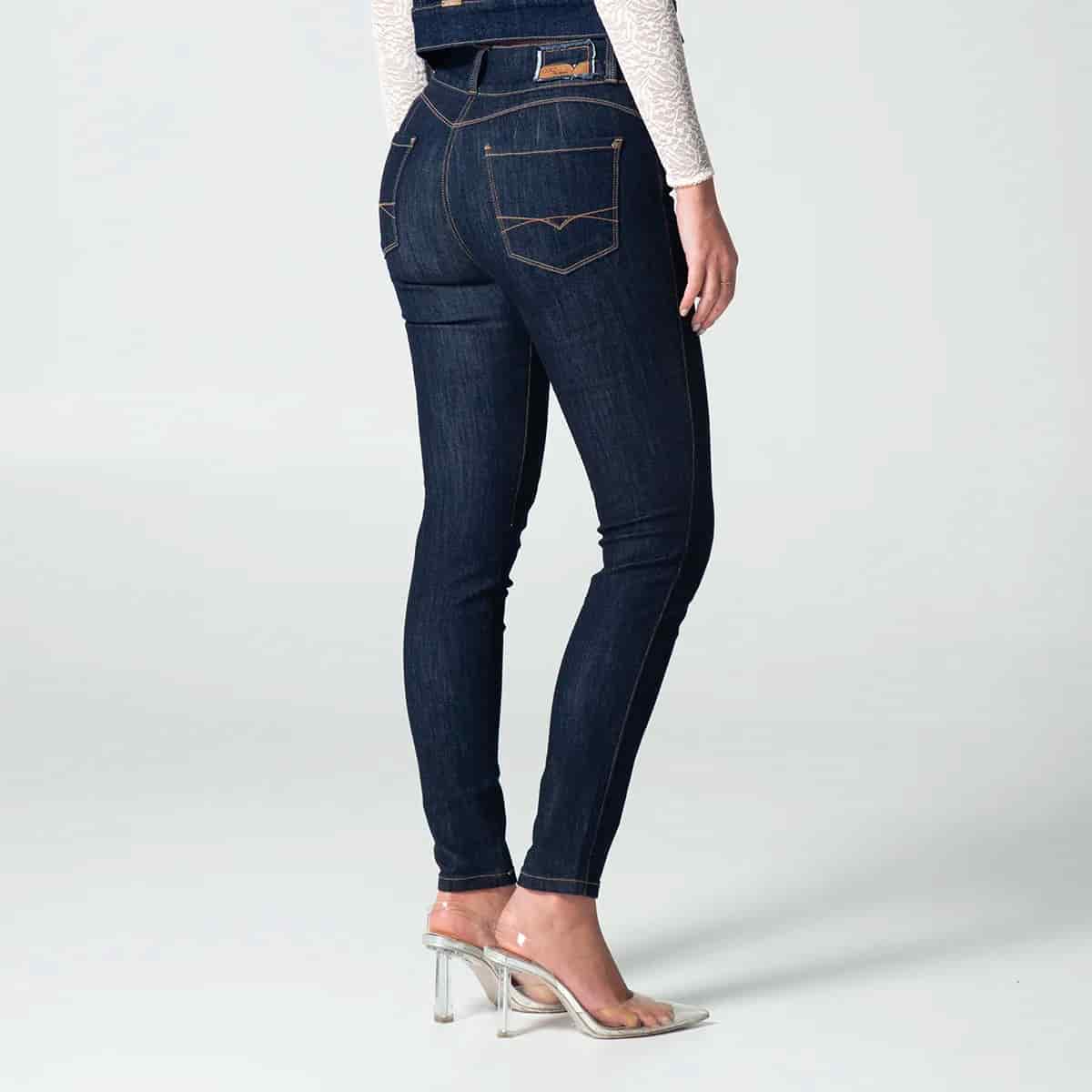 Jean Skinny Vendix - miniatura 30