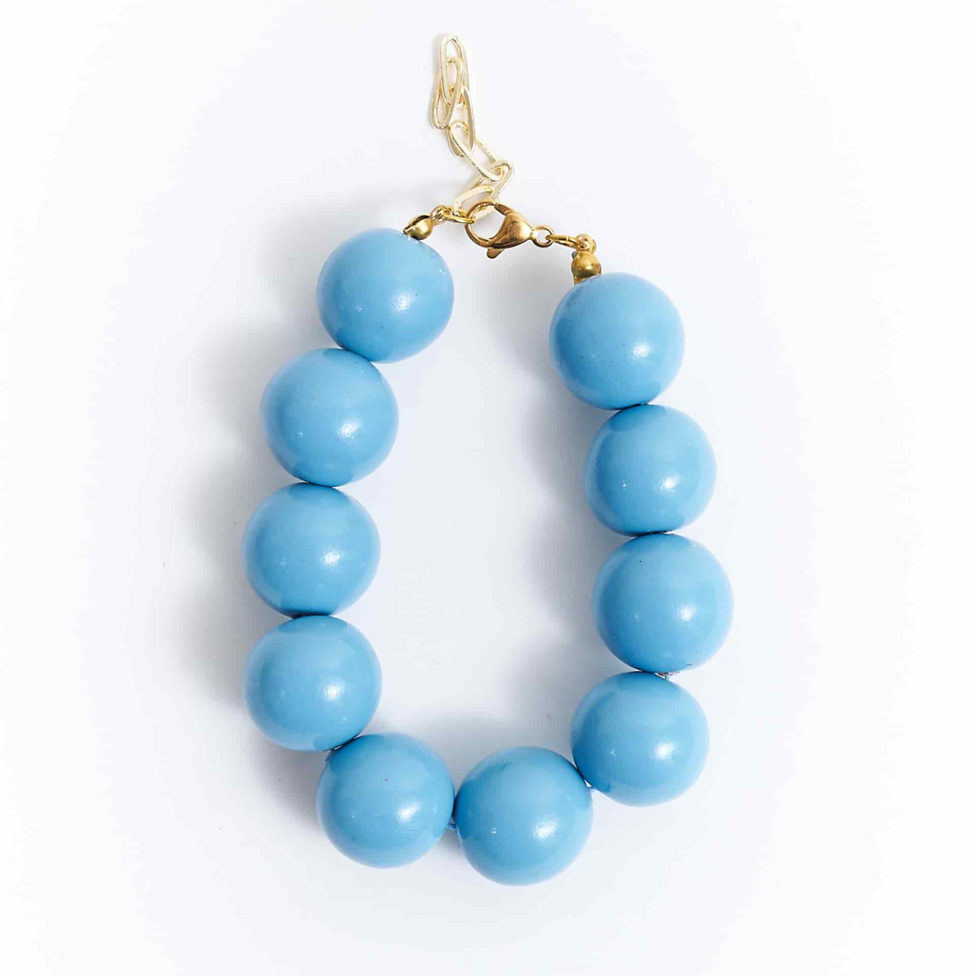 Pulsera Blue Lagoon - miniatura 1