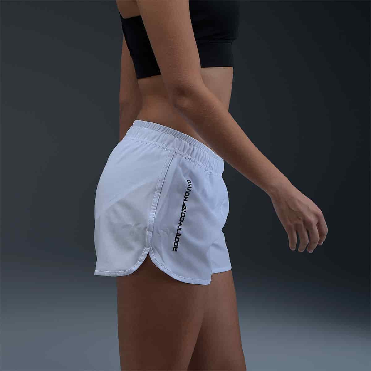 Short Deportivo Mujer - miniatura 4
