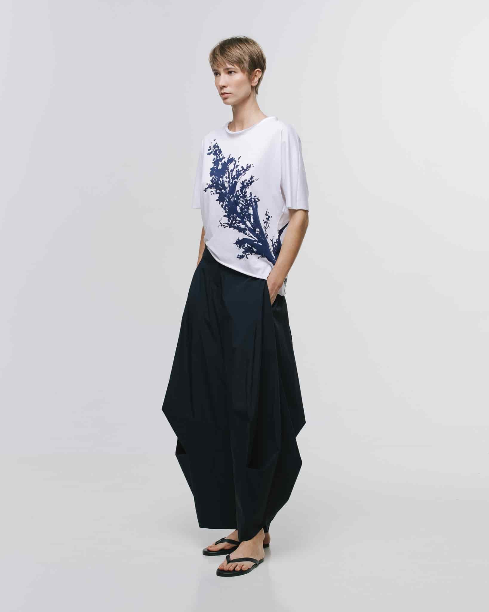 'RAMA' T SHIRT - miniatura 2