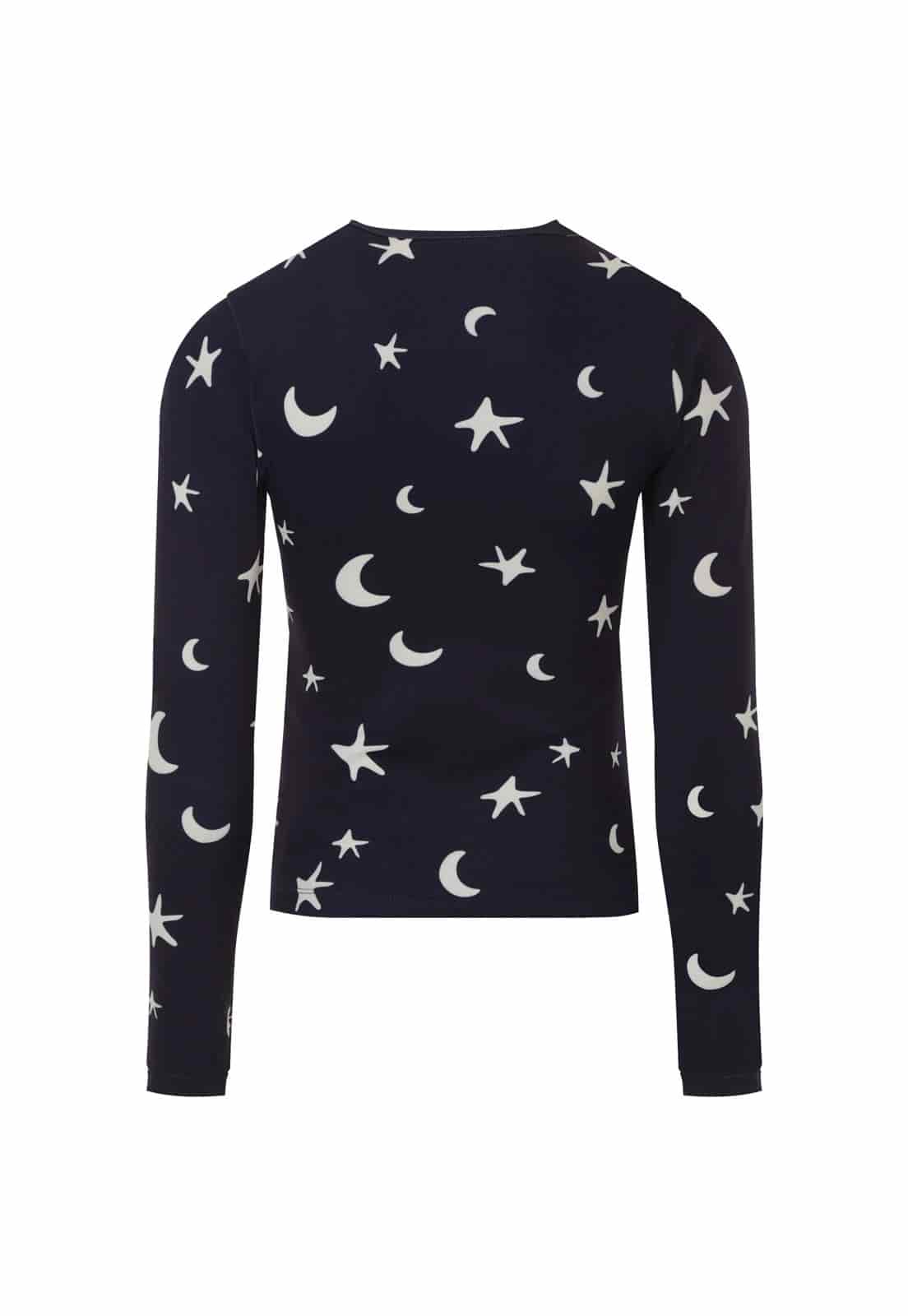 Blue Moonshine Top - miniatura 10