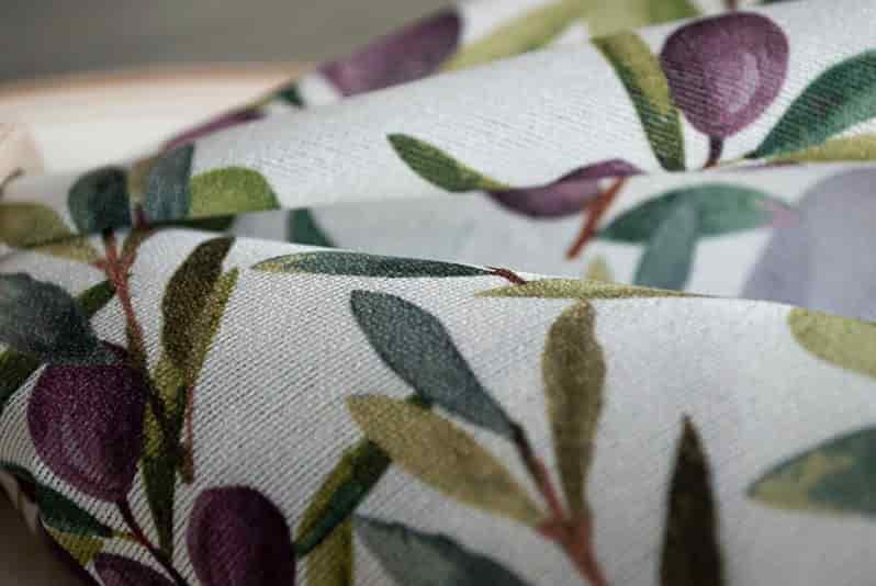 Olive – Table Napkin - miniatura 3