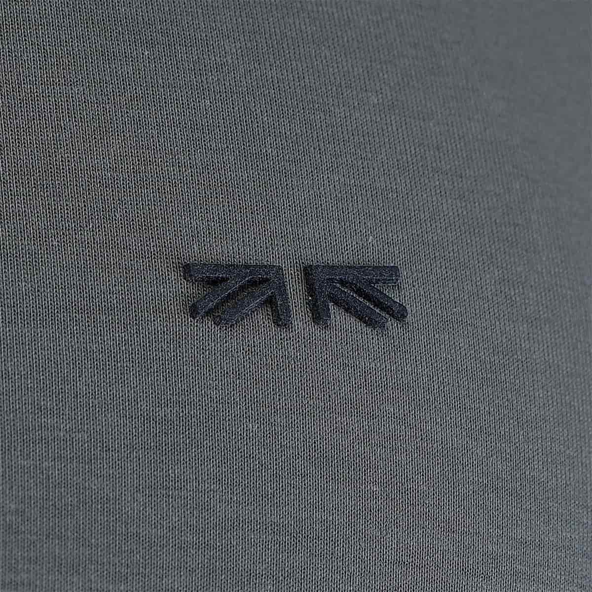 Camiseta Verde Básica - miniatura 5