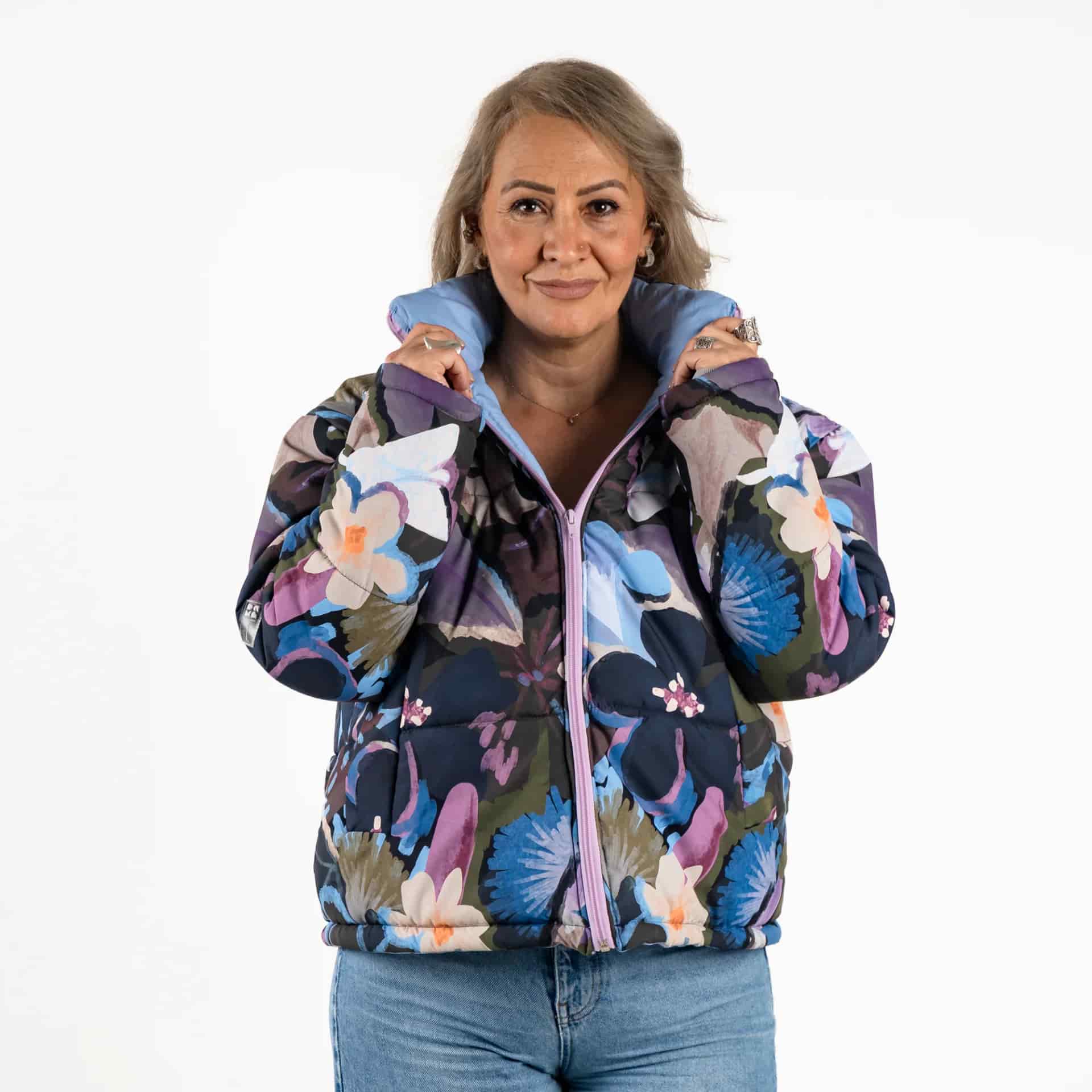 Chaqueta Sumapaz Polen - miniatura 4