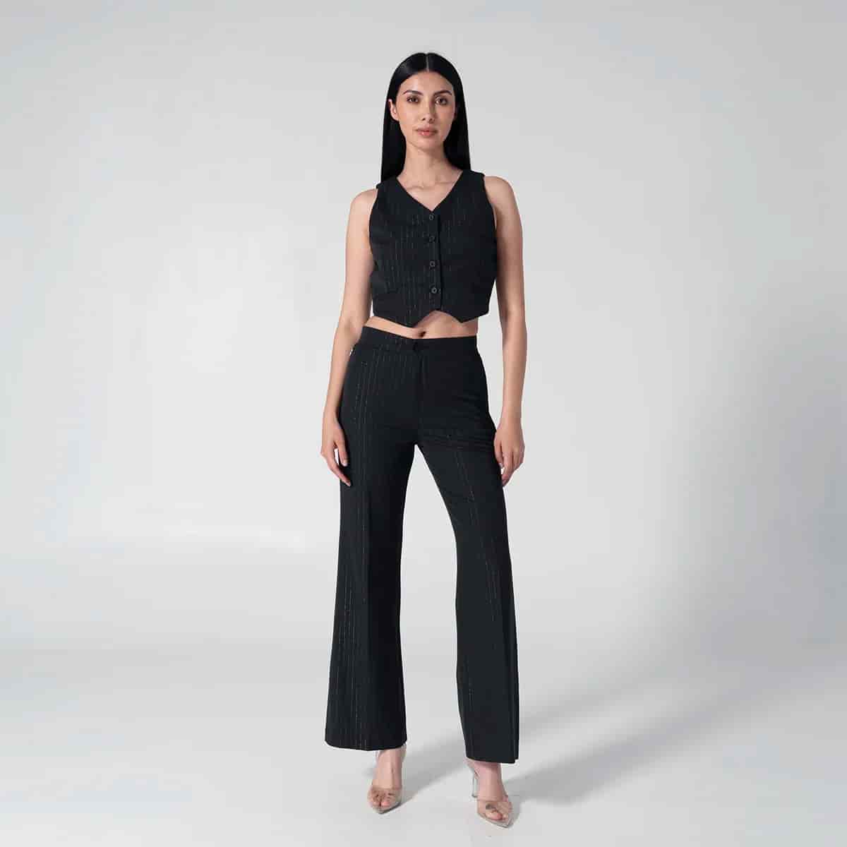 Chaleco Formal Slim Sartori - miniatura 2