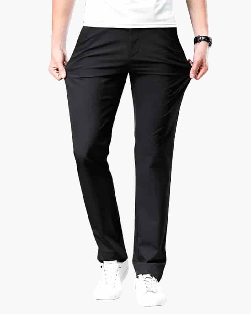Porto Chino Pants - miniatura 4