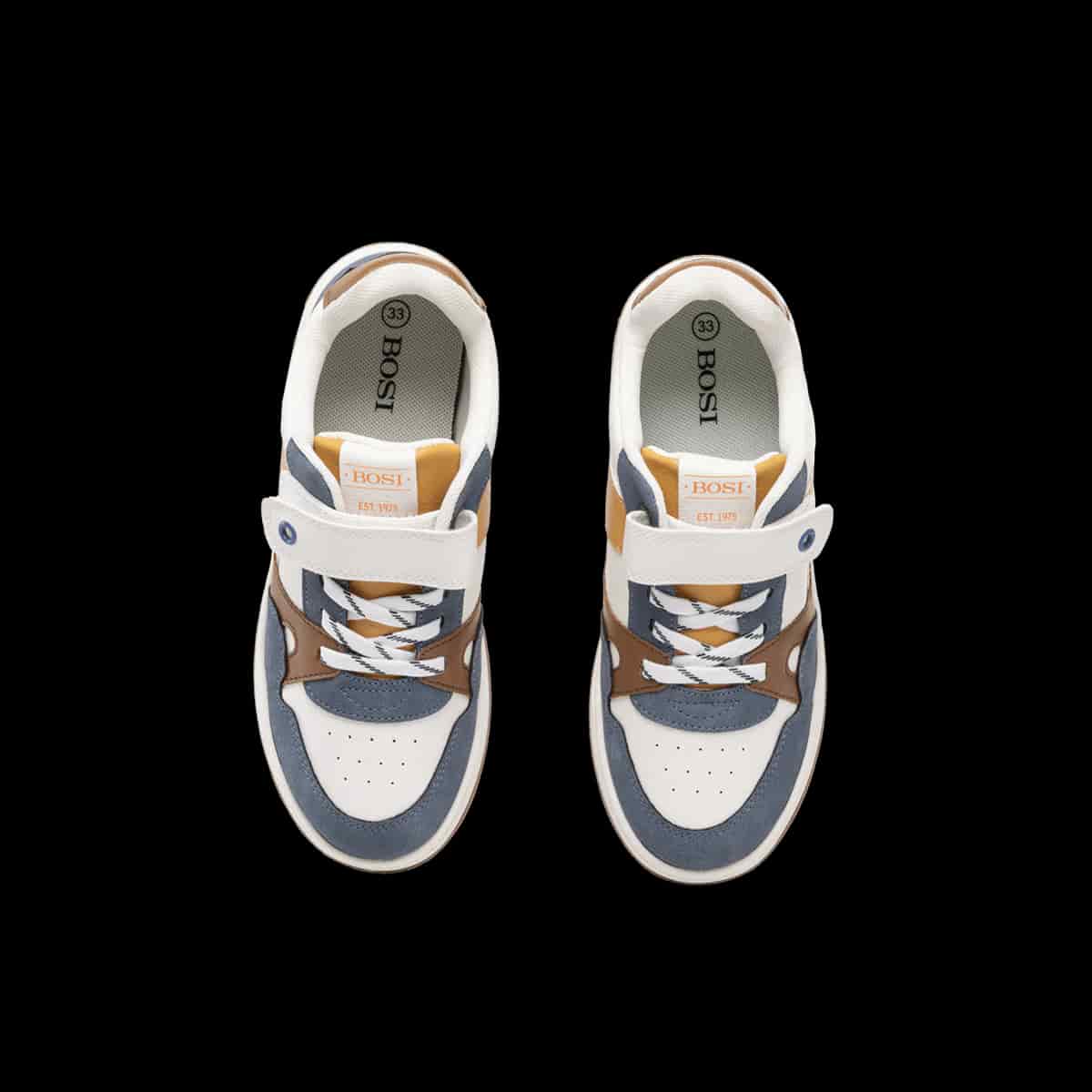 TENIS PARA NIÑO TAIF - miniatura 4