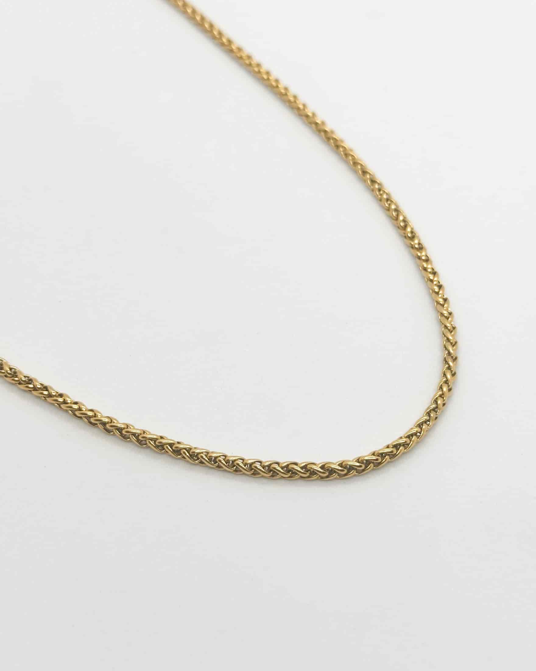 Gold Neck - miniatura 1