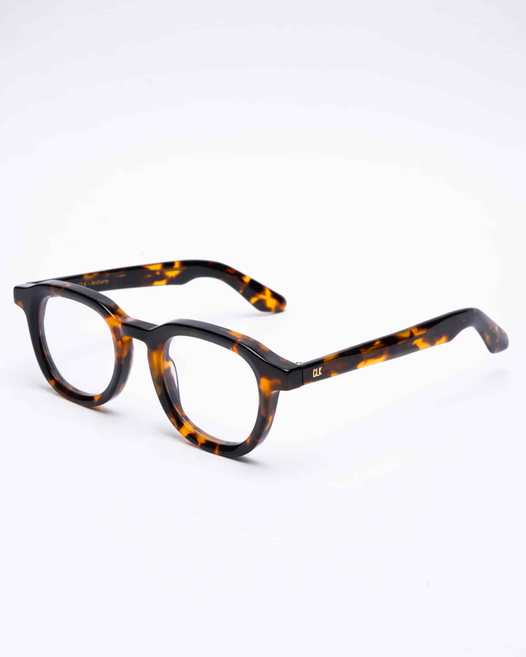 ANTHONY - DARK TORTOISE - miniatura 1