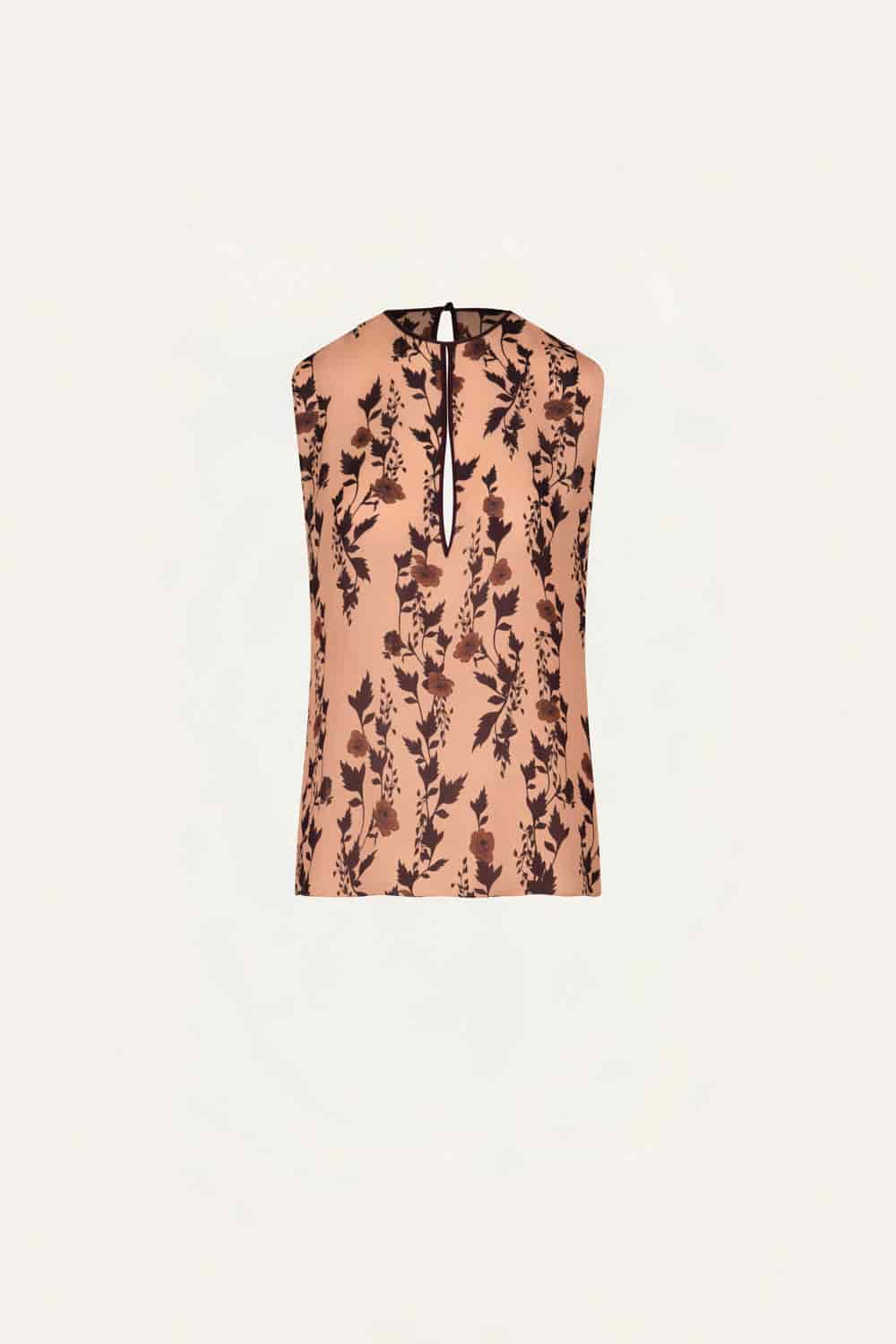 Untamed Bloom Top - miniatura 4