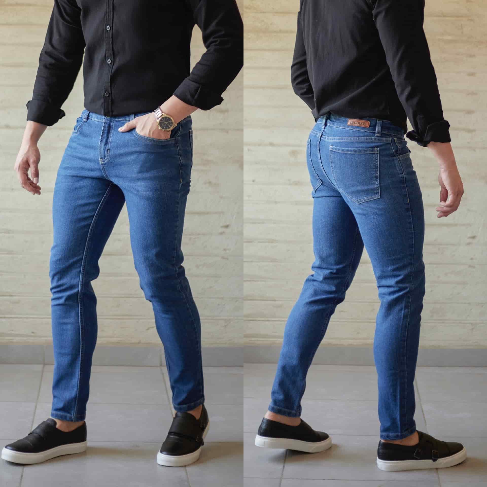 PACK DENIM x 3 - miniatura 2