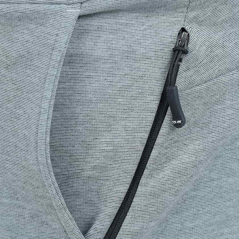 Sudadera Deportiva Gris - miniatura 8