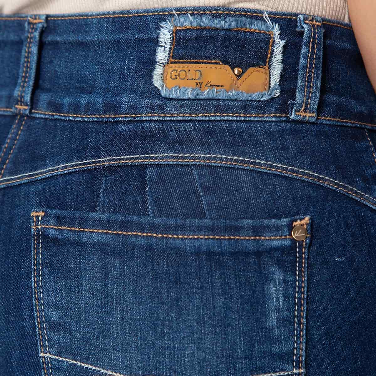 Jean Skinny Vendix - miniatura 14
