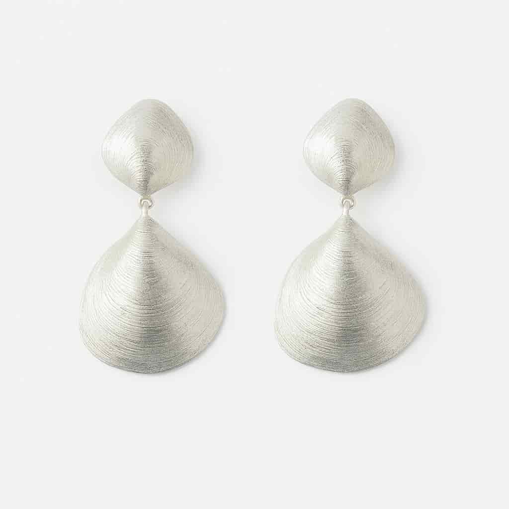 TIDE EARRINGS - miniatura 3