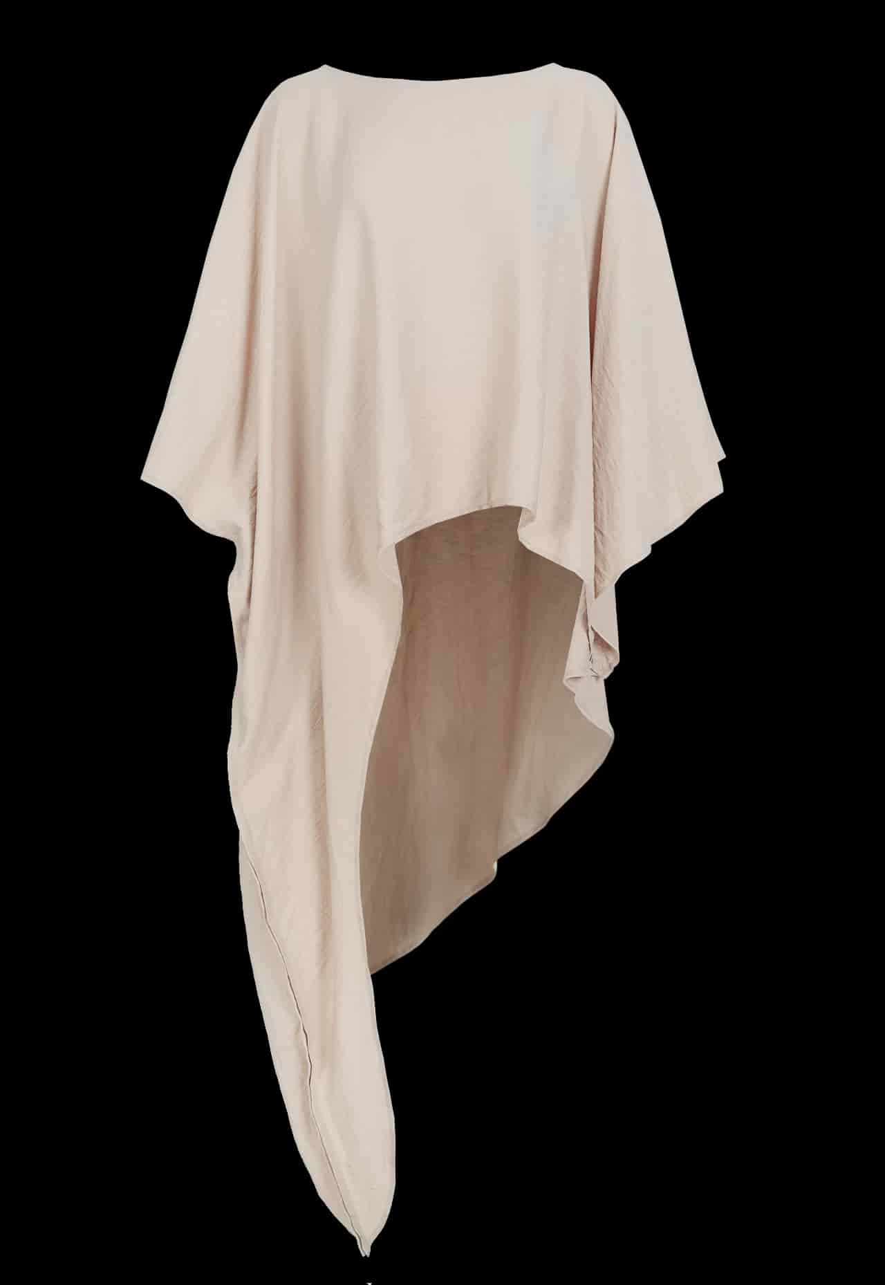 Blusa Nomada - miniatura 1
