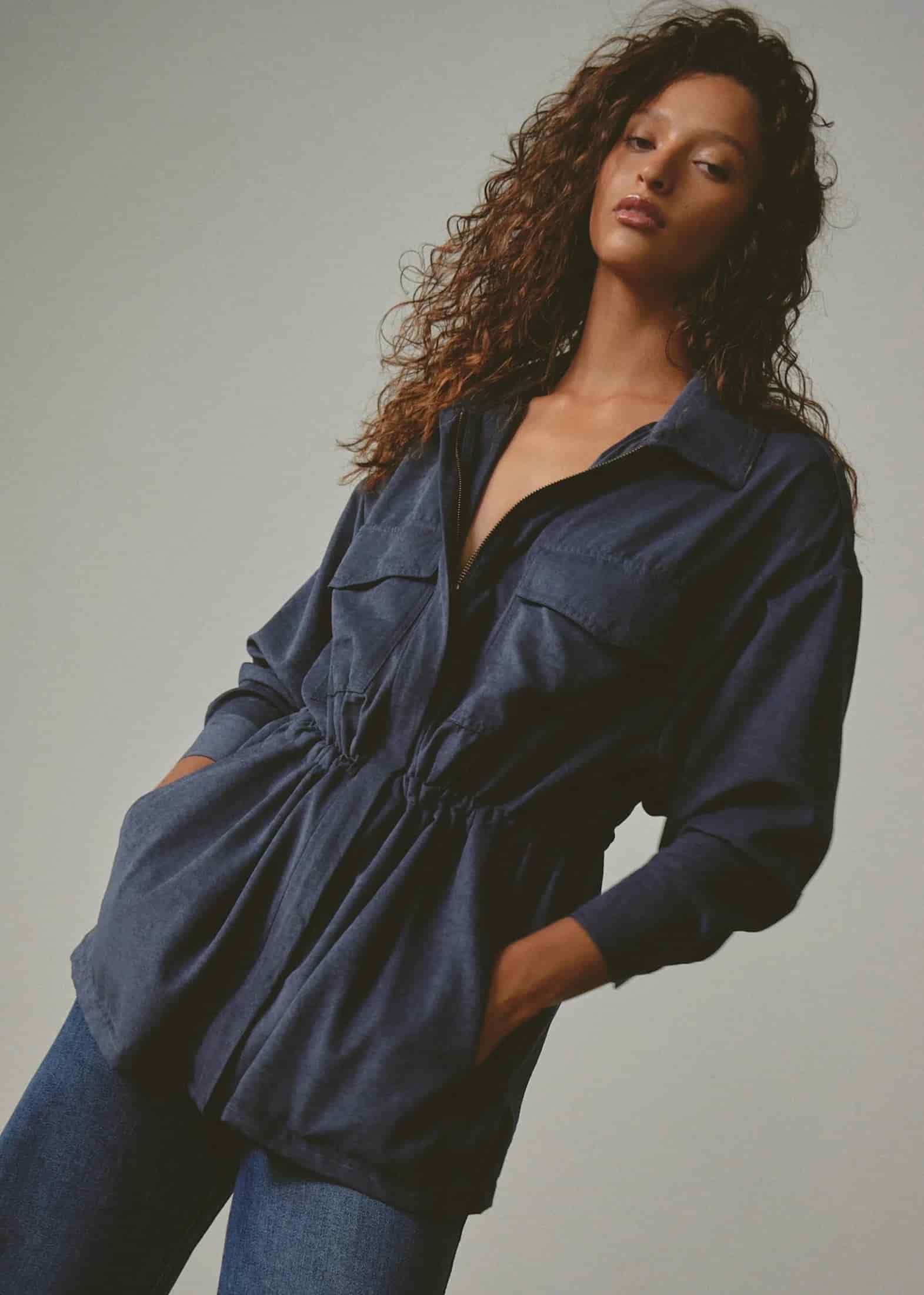 Chaqueta Magnolia - miniatura 4