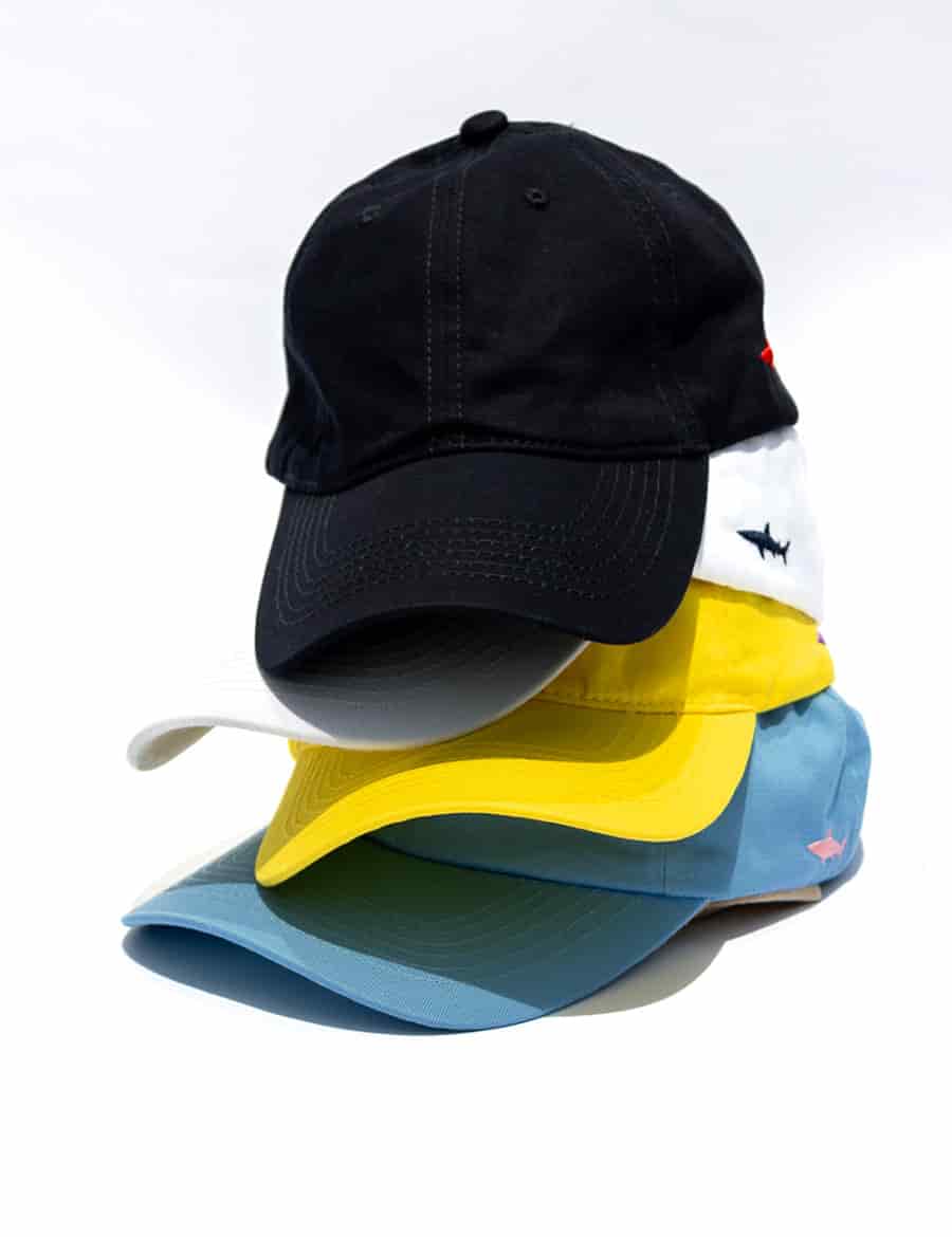 GORRA AMARILLA - miniatura 4