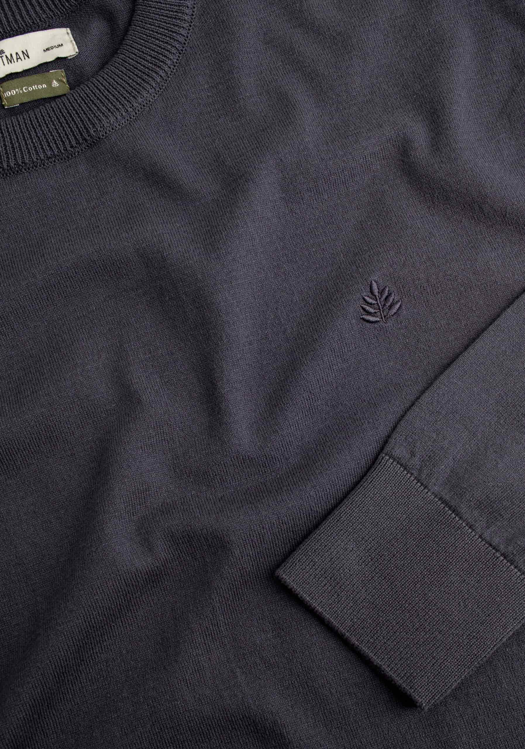 Saco H San Diego Azul Grisaceo - miniatura 3