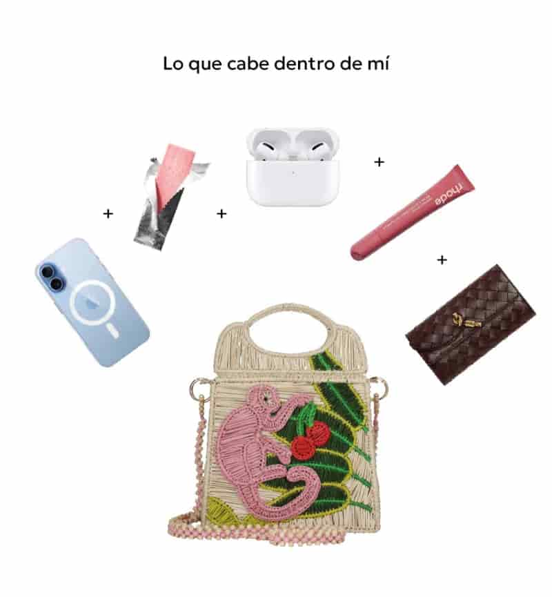Cartera Dicha - miniatura 2