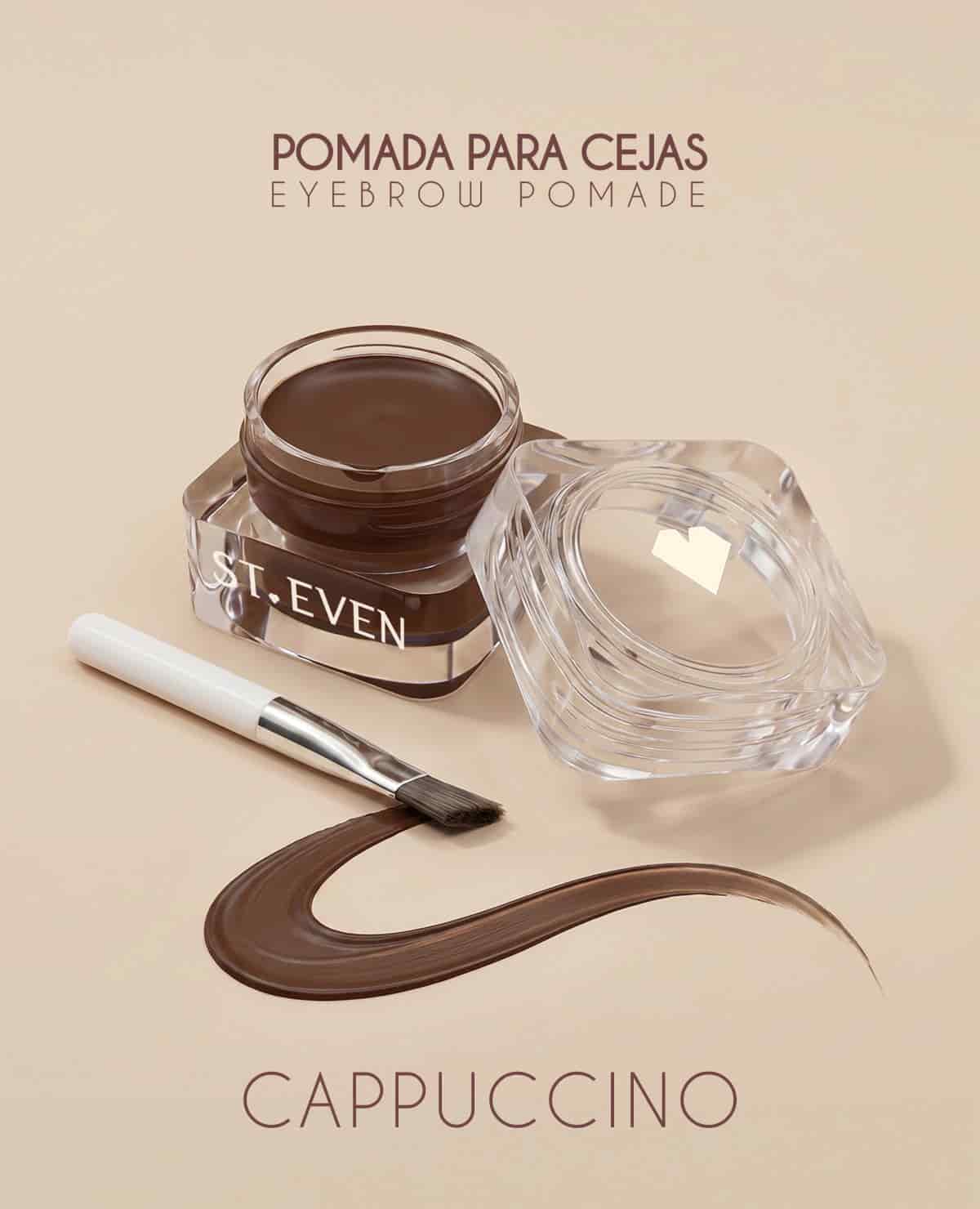 Cera para Cejas | Fijación Natural | Favorece el Crecimiento - miniatura 1