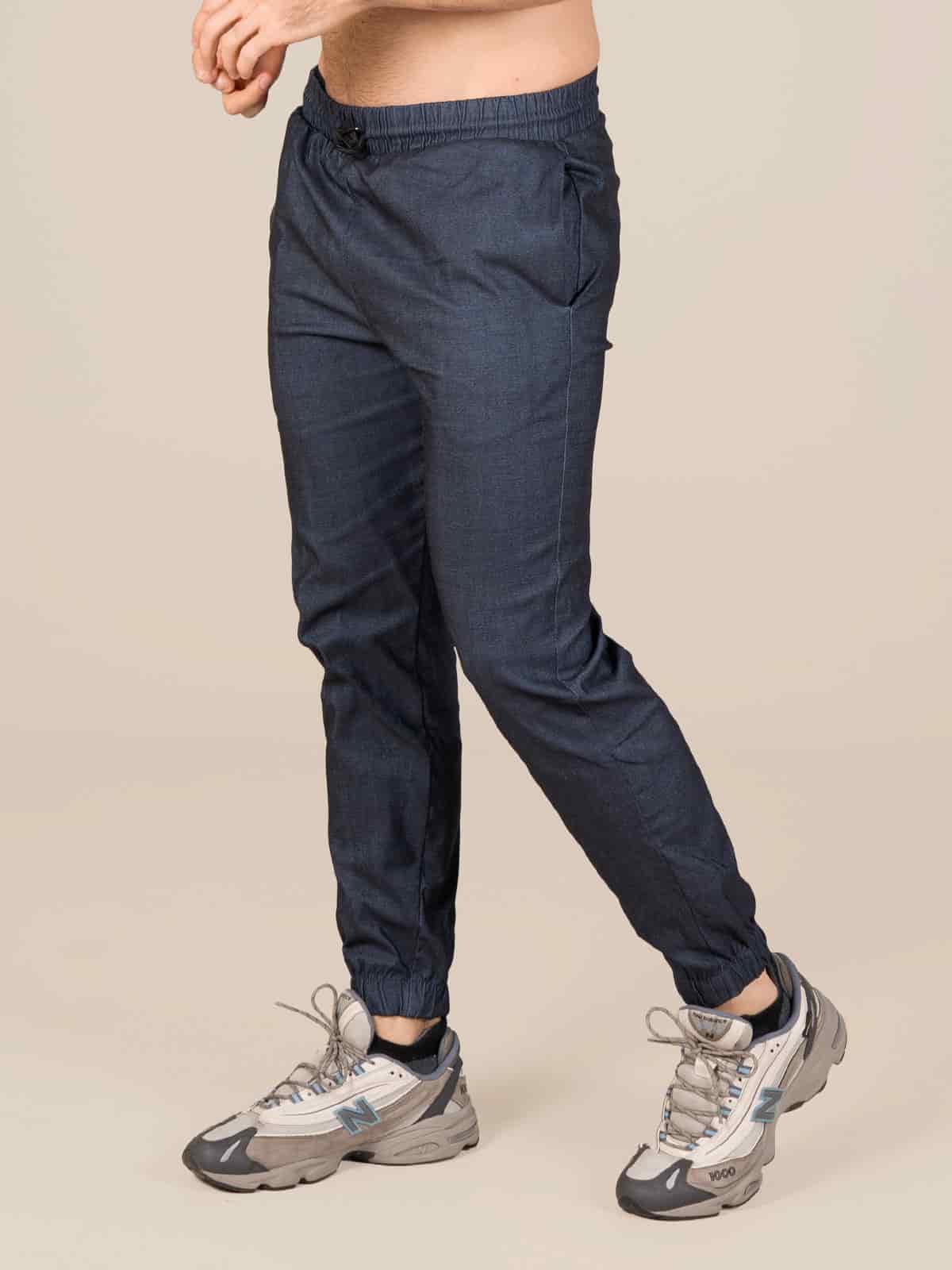 Jogger delta bengalina - miniatura 4