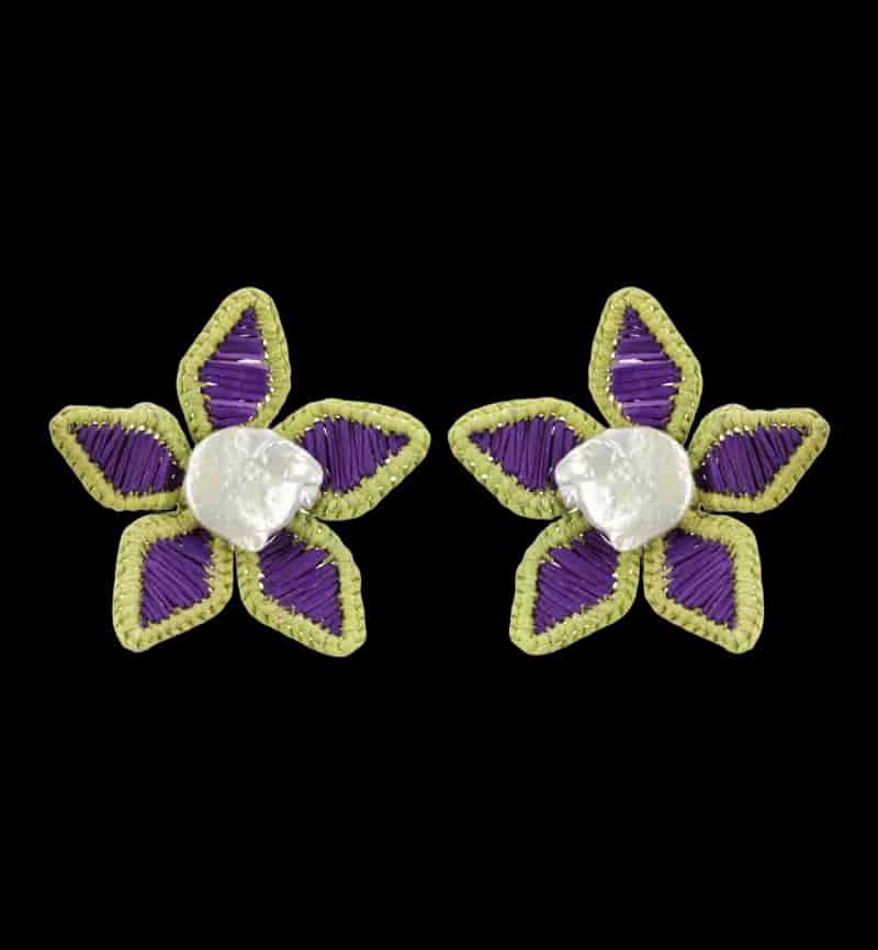 Aretes Victoria - miniatura 1
