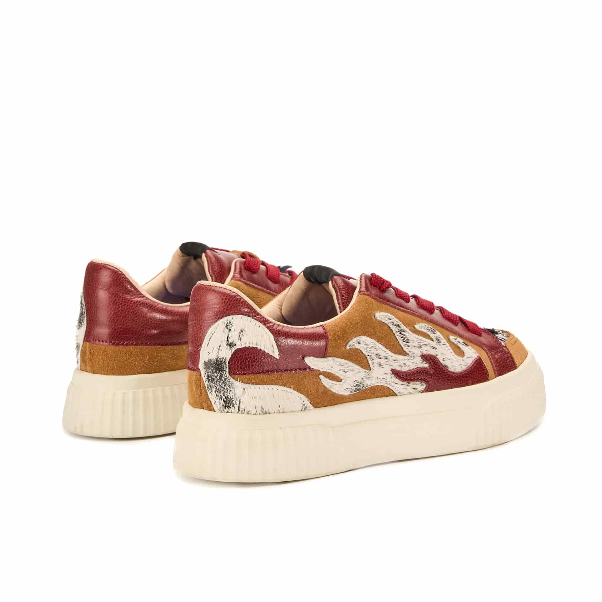 TENIS SUEÑO - miniatura 4