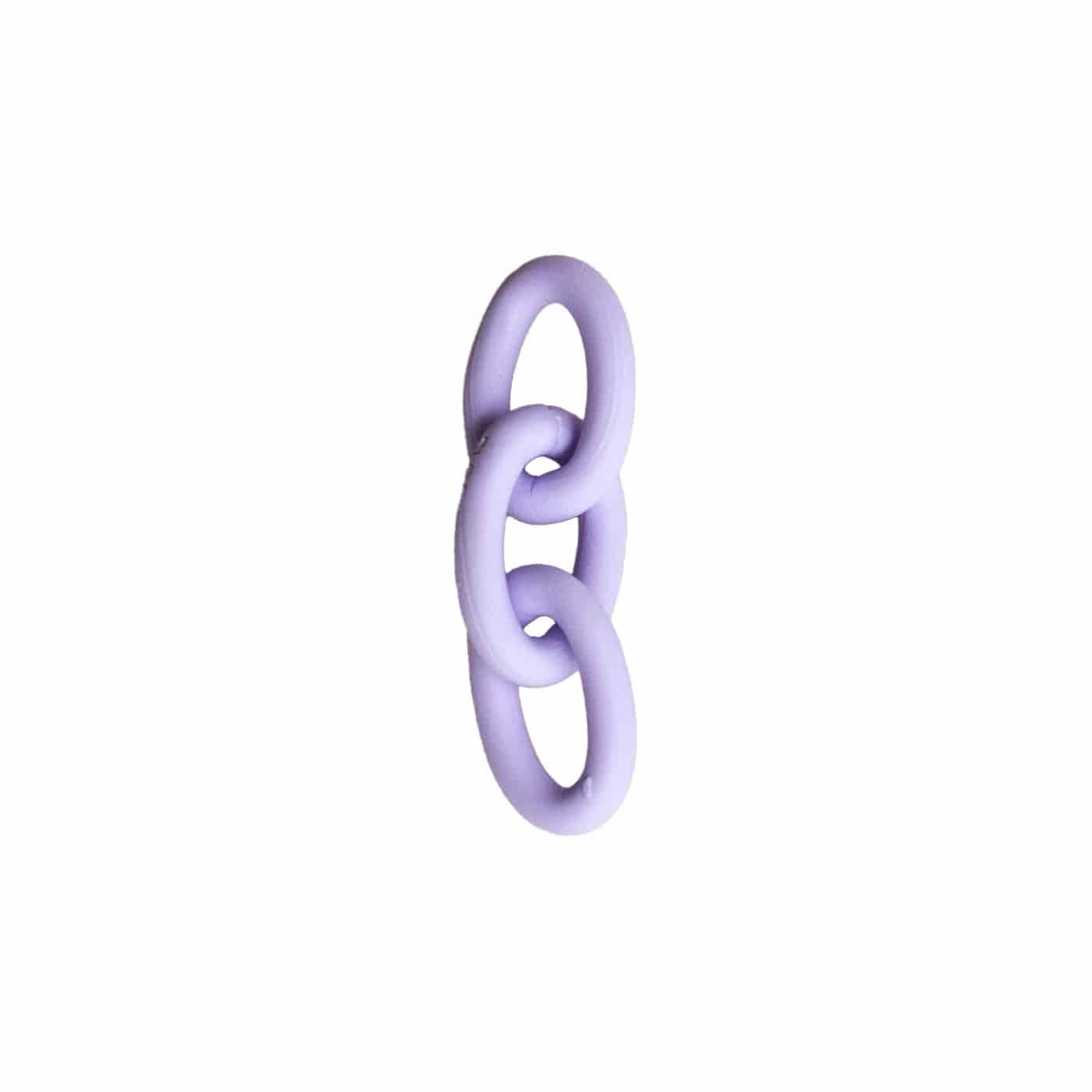 Dije cadena Indigo - miniatura 1