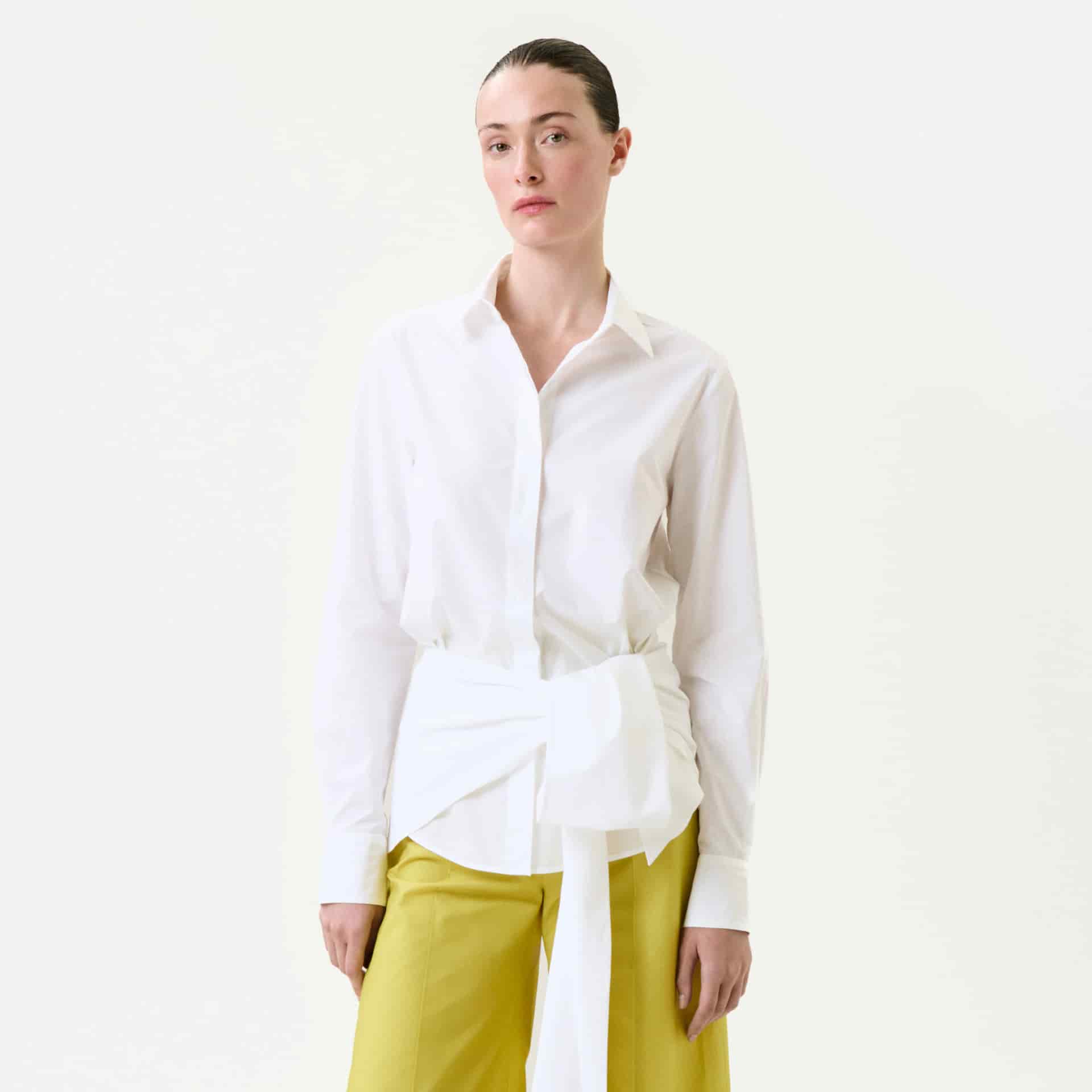 Malen Shirt - miniatura 1