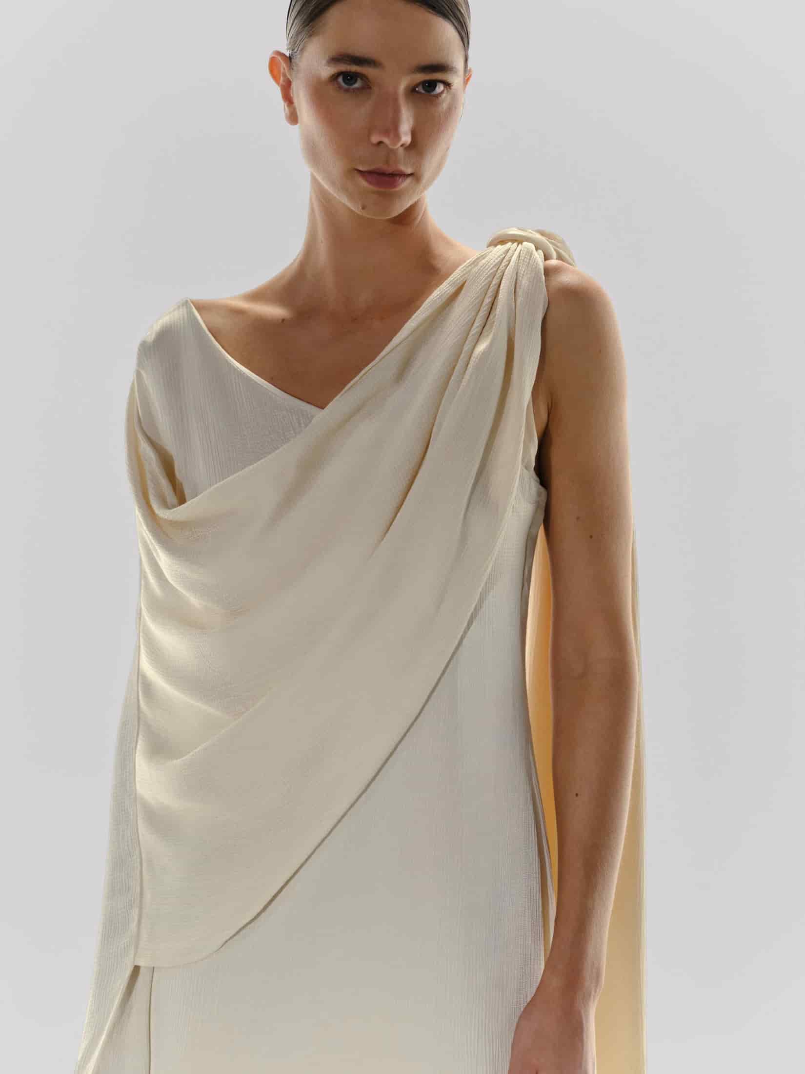 Kuma Maxi Dress - miniatura 4