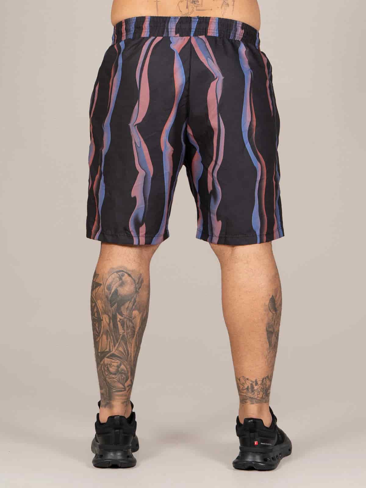 Pantaloneta Hiki Nd Edge - miniatura 3