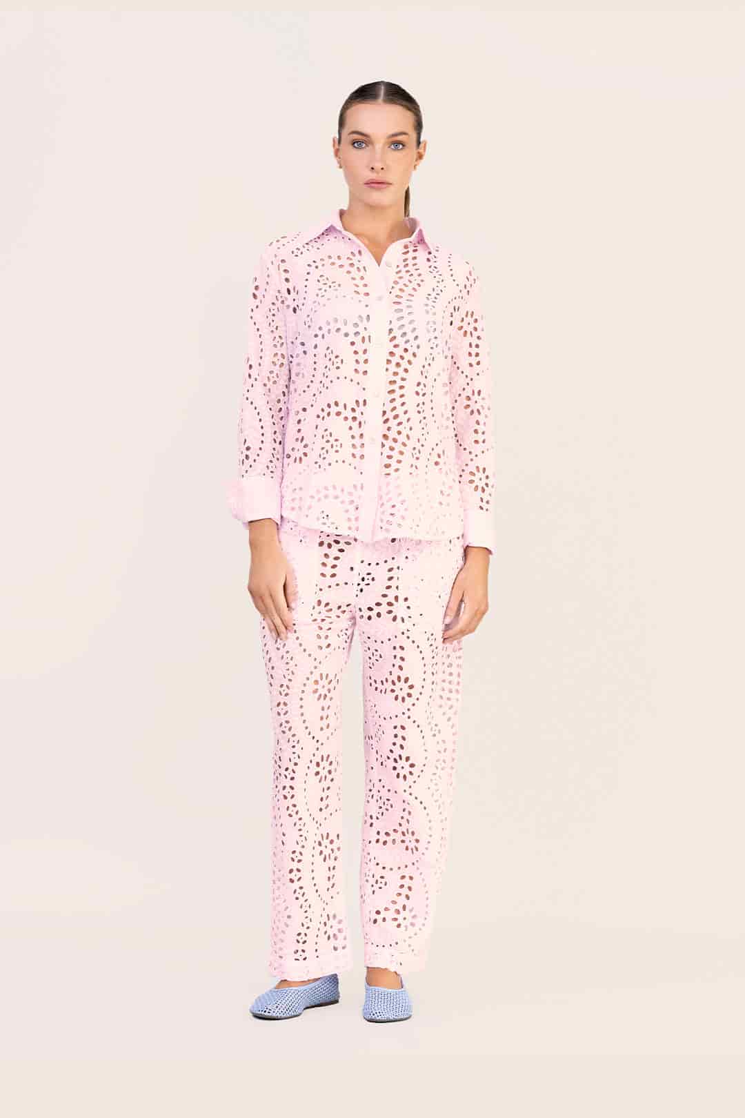 Kamari Pantalon  Eco De Agua - miniatura 1