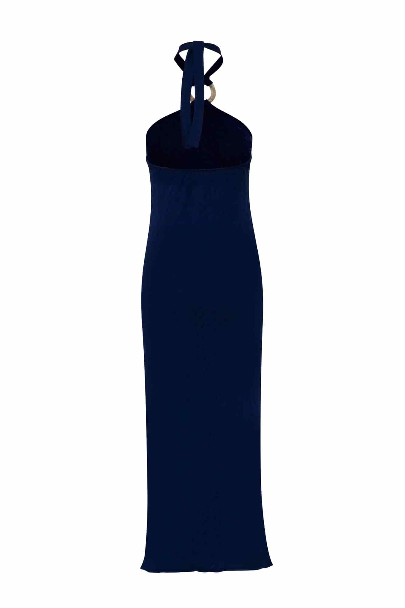 Jericó Maxi Dress - miniatura 3