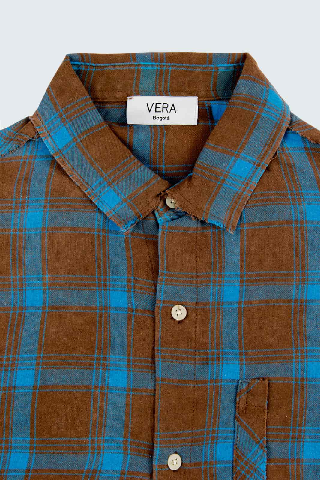 Camisa Aalto - miniatura 3