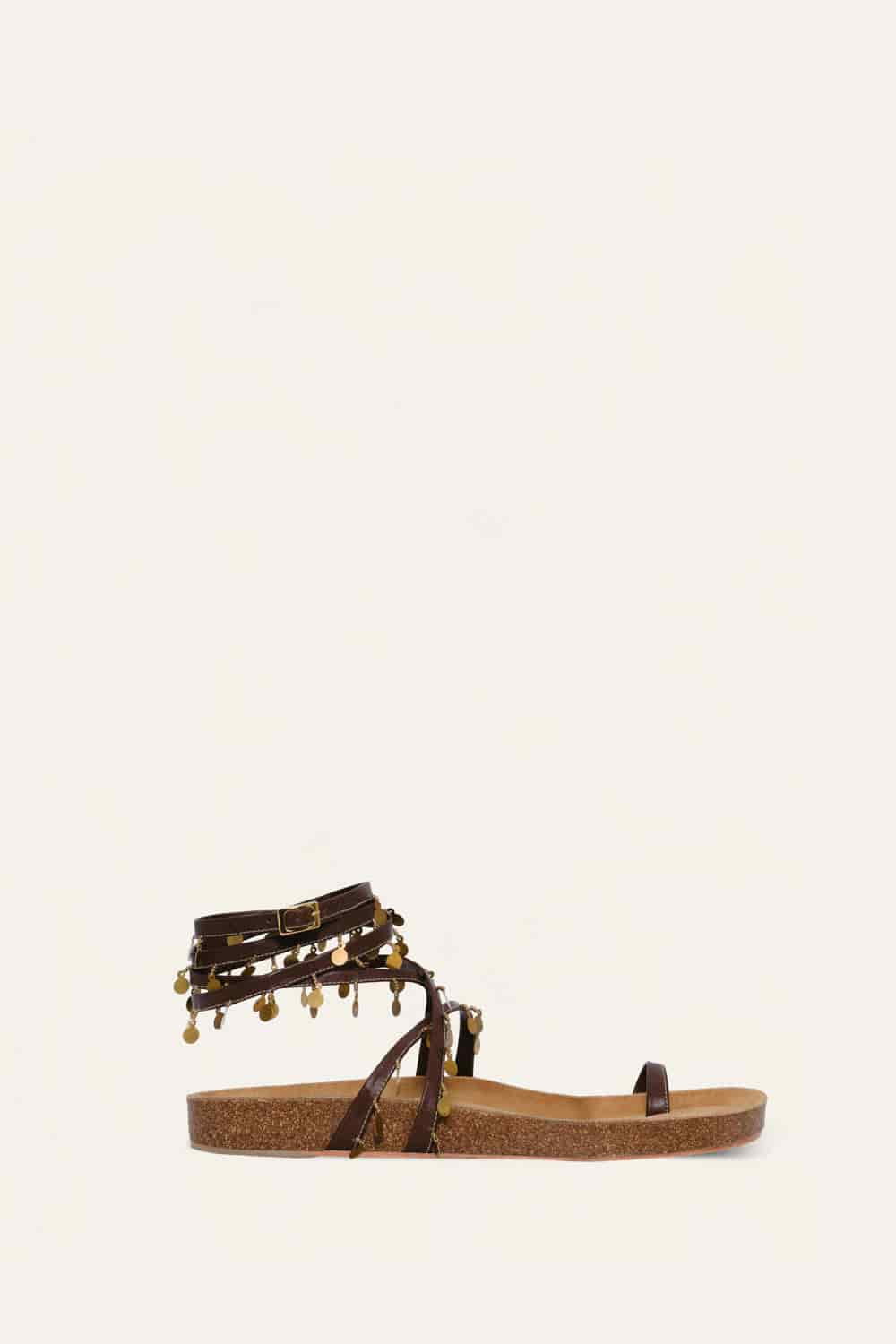 Serenade In Swim Sandal - miniatura 1