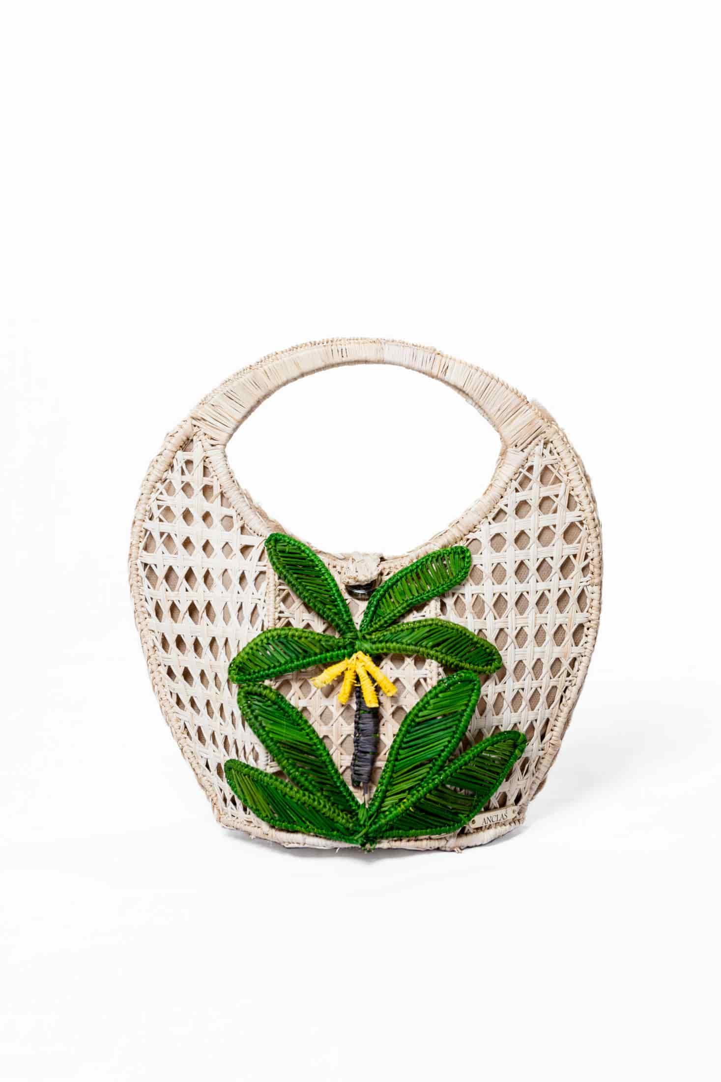 Bag hand palmera - miniatura 2